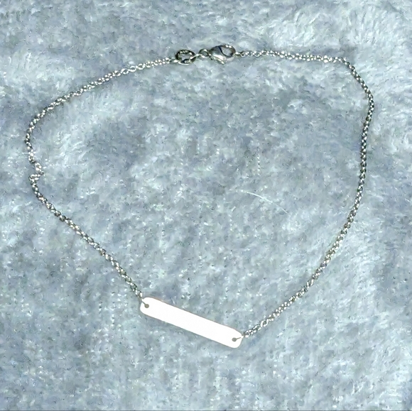 James Avery Jewelry James Avery Anklet Bracelet Poshmark